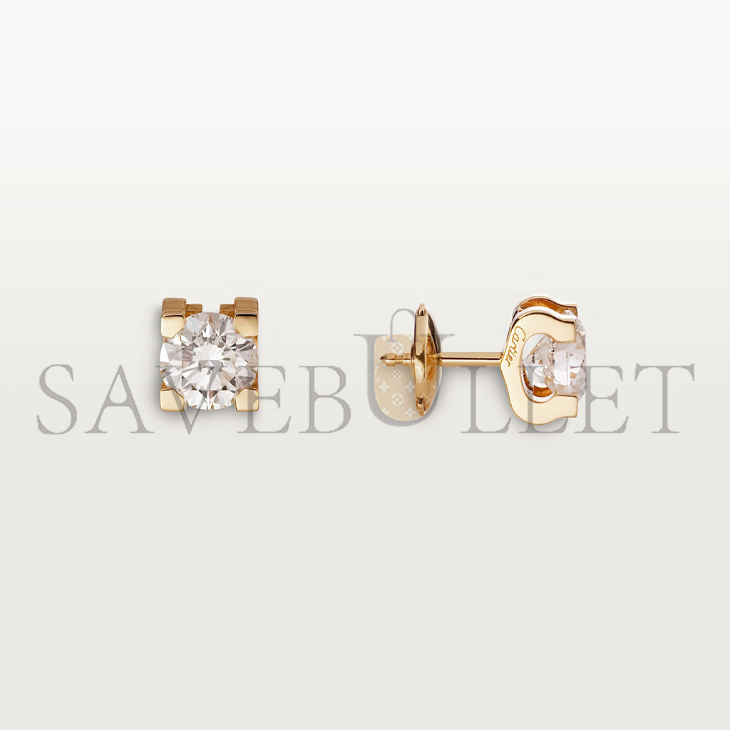 Ca*t*er c de Ca*t*er earrings n8502100